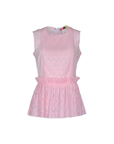 ZOOM MSGM - Top