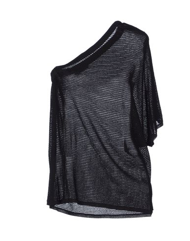 ZOOM PINKO BLACK - Top
