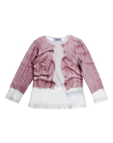 ZOOM MOSCHINO KID - T-shirt