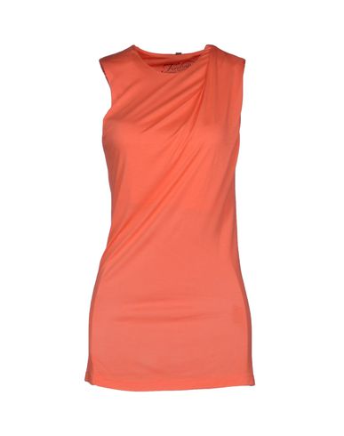 ZOOM FIRETRAP - T-shirt