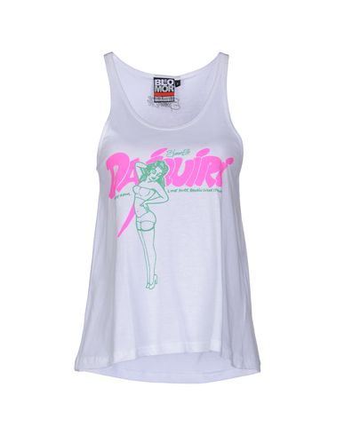 ZOOM BLOMOR - T-shirt