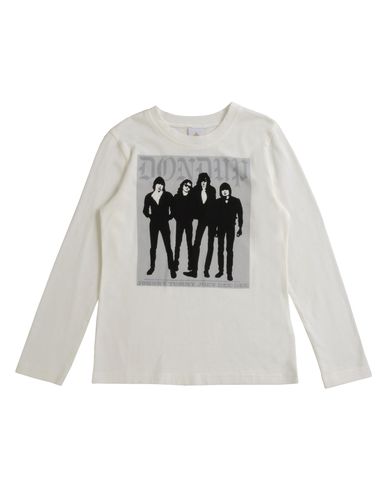 ZOOM DONDUP DKING - T-shirt