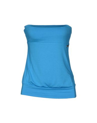 ZOOM MET - Tube top