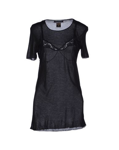 ZOOM JEAN PAUL GAULTIER FEMME - T-shirt