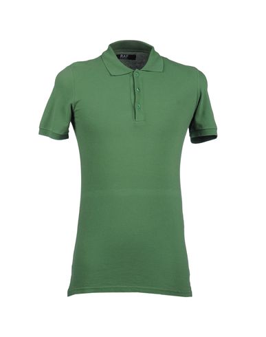 ZOOM RAF BY RAF SIMONS - Polo shirt