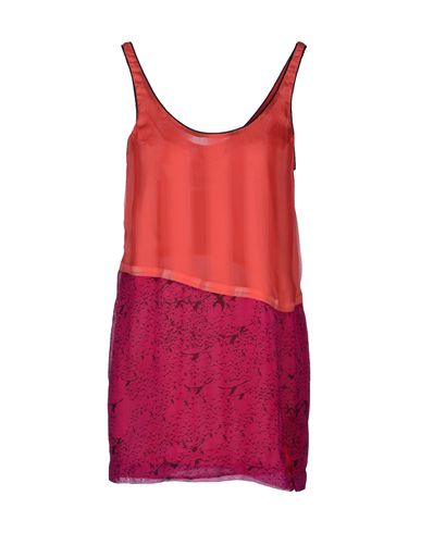 ZOOM HEIMSTONE - Short dress