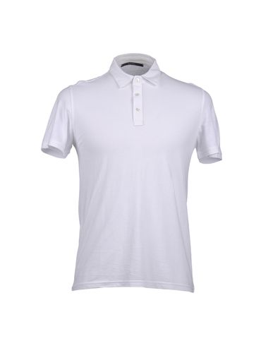 ZOOM KANGRA CASHMERE - Polo shirt