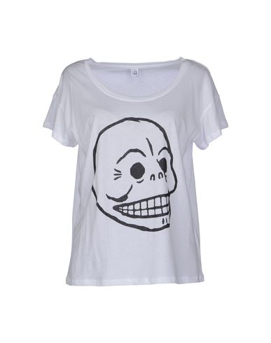 ZOOM CHEAP MONDAY - T-shirt
