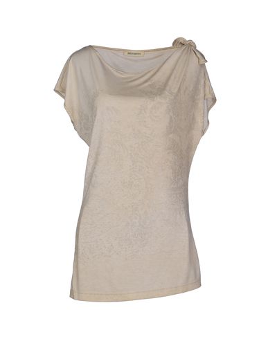 ZOOM ERMANNO ERMANNO SCERVINO - Short sleeve t-shirt