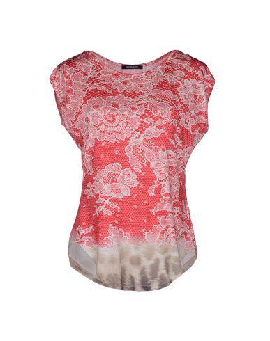 ZOOM ROCCOBAROCCO - T-shirt