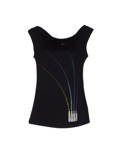 ZOOM ROCCOBAROCCO - T-shirt