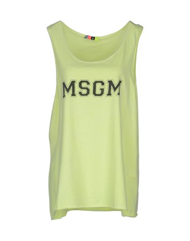 ZOOM MSGM - T-shirt
