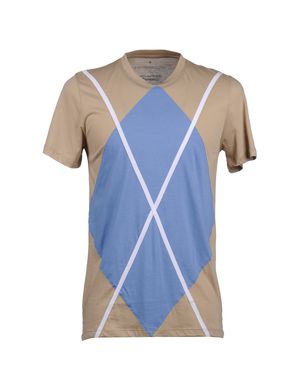KRISVANASSCHE - T-shirt