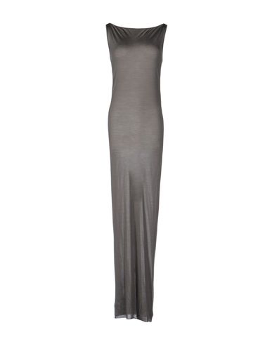ZOOM RICK OWENS - Long dress