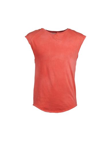 ZOOM PIERRE BALMAIN - Sleeveless t-shirt