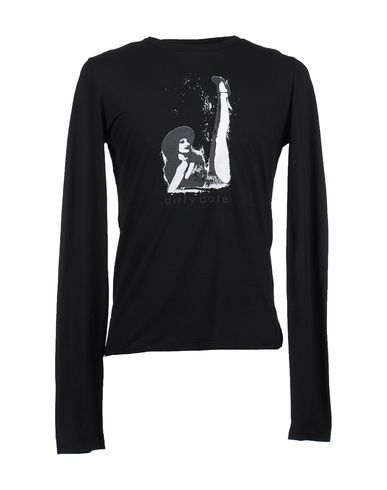 ZOOM ANDREW MACKENZIE - Long sleeve t-shirt