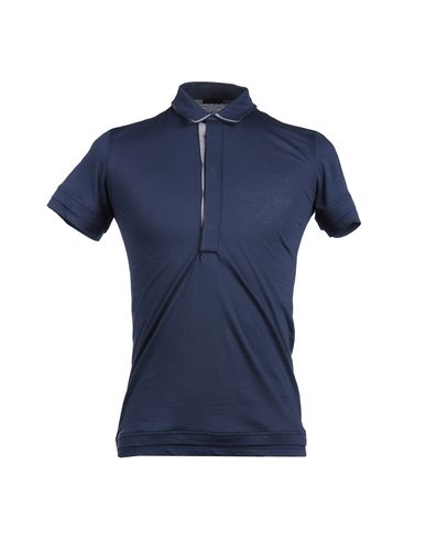 ZOOM PAOLO PECORA - Polo shirt