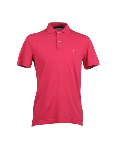 ZOOM DONDUP - Polo shirt