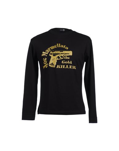 ZOOM ANDREW MACKENZIE - Long sleeve t-shirt