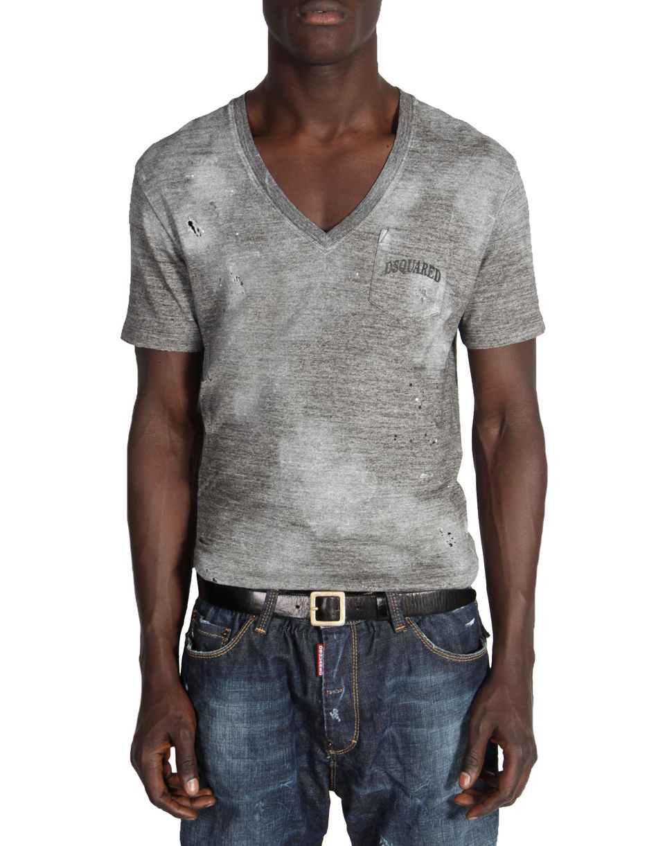 Dsquared2 Short Sleeve t Shirts for Men Official Store