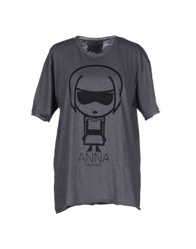 ZOOM THE MUA MUA DOLLS - T-shirt