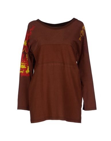 ZOOM MAISON MARTIN MARGIELA 10 - Long sleeve t-shirt
