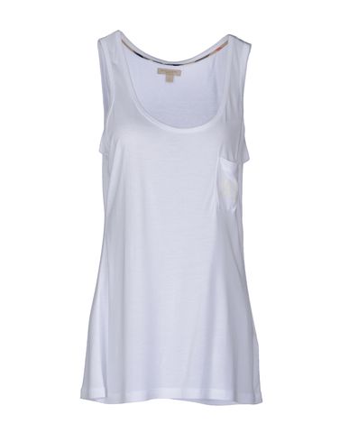 ZOOM BURBERRY BRIT - T-shirt