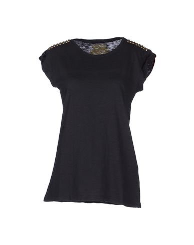 ZOOM LONDON INK 83/25 - Sleeveless t-shirt