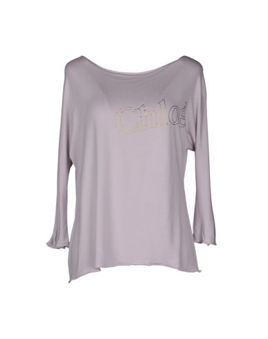 ZOOM CHLOÉ - Short sleeve t-shirt