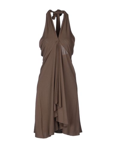 ZOOM TWIN-SET Simona Barbieri - Short dress
