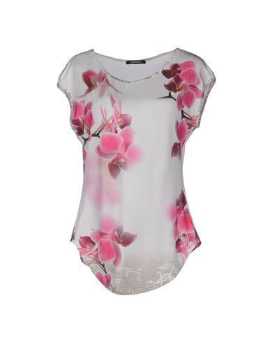 ZOOM ROCCOBAROCCO - Sleeveless t-shirt