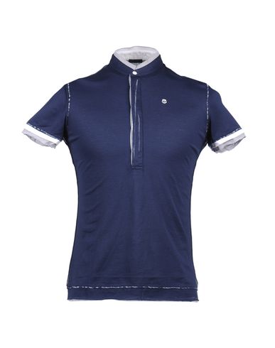 ZOOM PAOLO PECORA - T-shirt