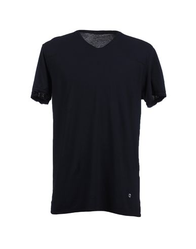 ZOOM PAOLO PECORA - T-shirt