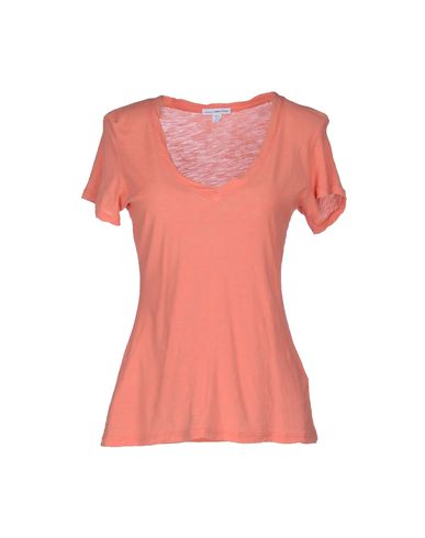 ZOOM JAMES PERSE STANDARD - T-shirt