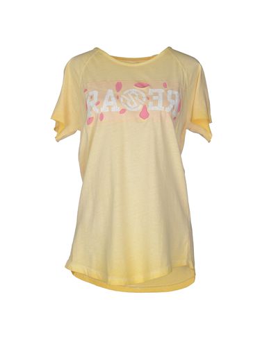ZOOM RA-RE - T-shirt