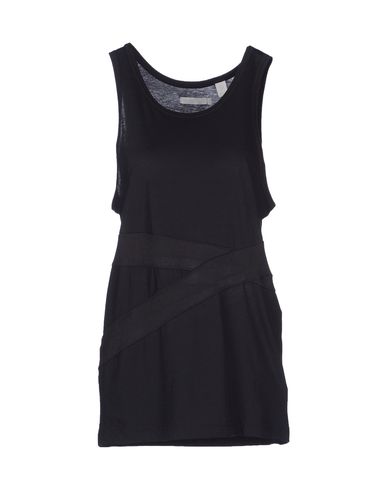ZOOM ADIDAS SLVR - Sleeveless t-shirt