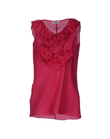 ZOOM MOSCHINO CHEAPANDCHIC - Top