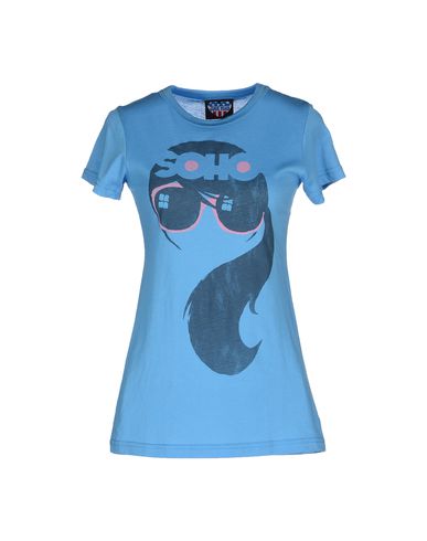ZOOM JUNK FOOD - Short sleeve t-shirt