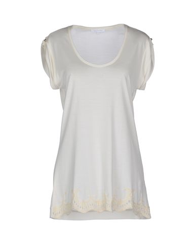 ZOOM PATRIZIA PEPE - T-shirt