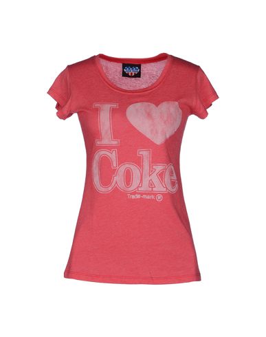 ZOOM JUNK FOOD - T-shirt