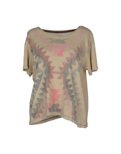 ZOOM CURRENT/ELLIOTT - T-shirt