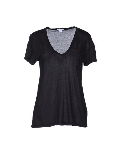 ZOOM JAMES PERSE STANDARD - T-shirt