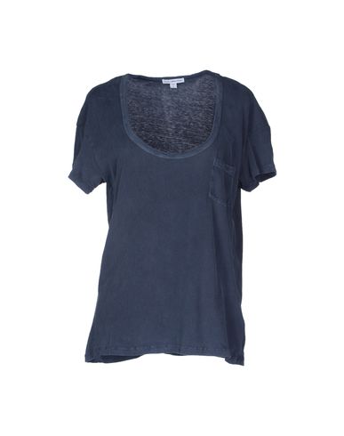 ZOOM JAMES PERSE STANDARD - T-shirt