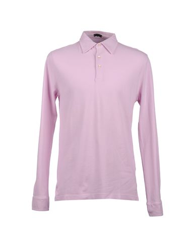 ZOOM PIOMBO - Polo shirt