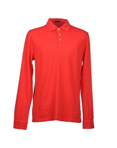 ZOOM PIOMBO - Polo shirt