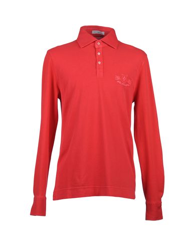 ZOOM BALLANTYNE - Polo shirt