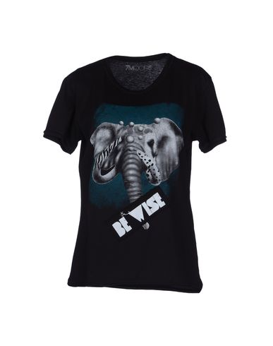 ZOOM 7MOODS - T-shirt