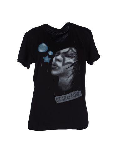 ZOOM 7MOODS - T-shirt