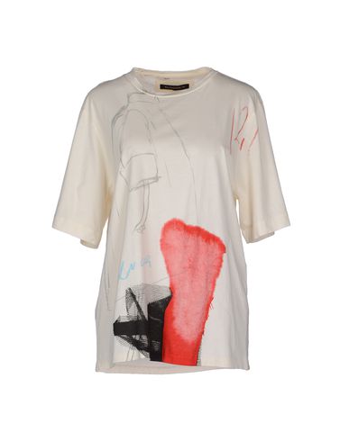 ZOOM BALENCIAGA - T-shirt