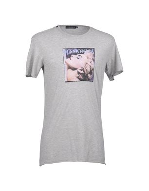 DOLCE & GABBANA - T-shirt
